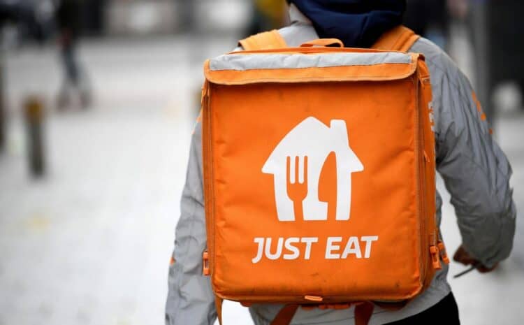  Just Eat and Getir agree European rapid grocery delivery tie up