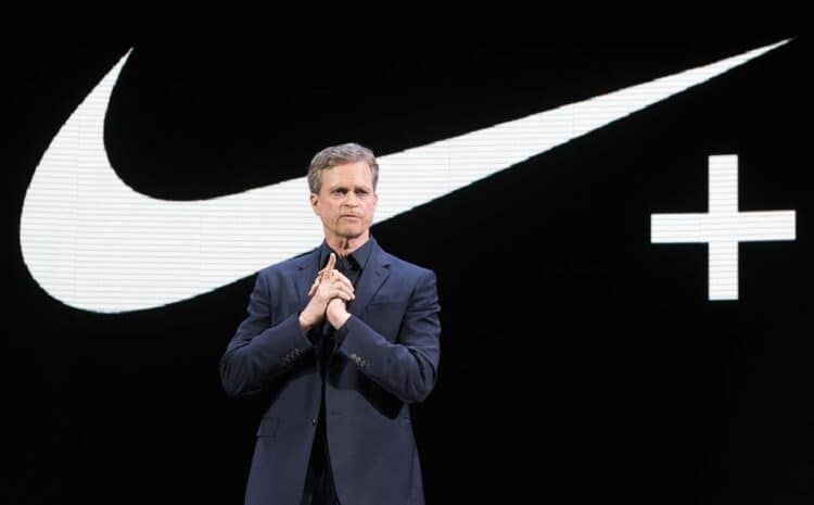  Nike launches marketplace to collect, trade virtual products